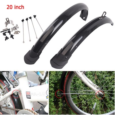 bmx fenders